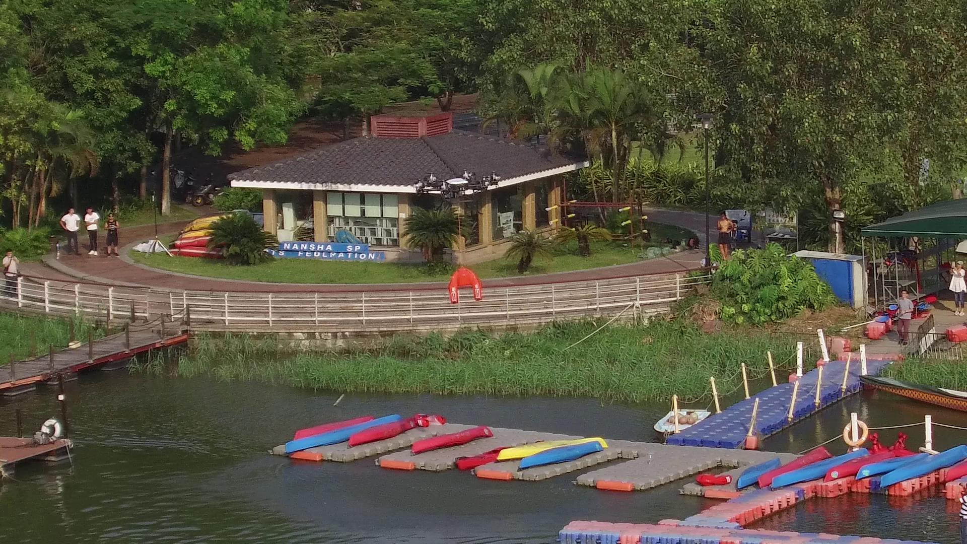 深圳常鋒應急搜救無人機